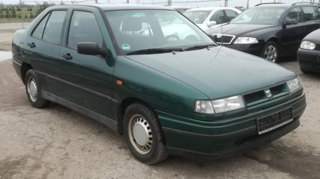 Dezmembrez SEAT TOLEDO , an fab. 1996, 1.9D TDI