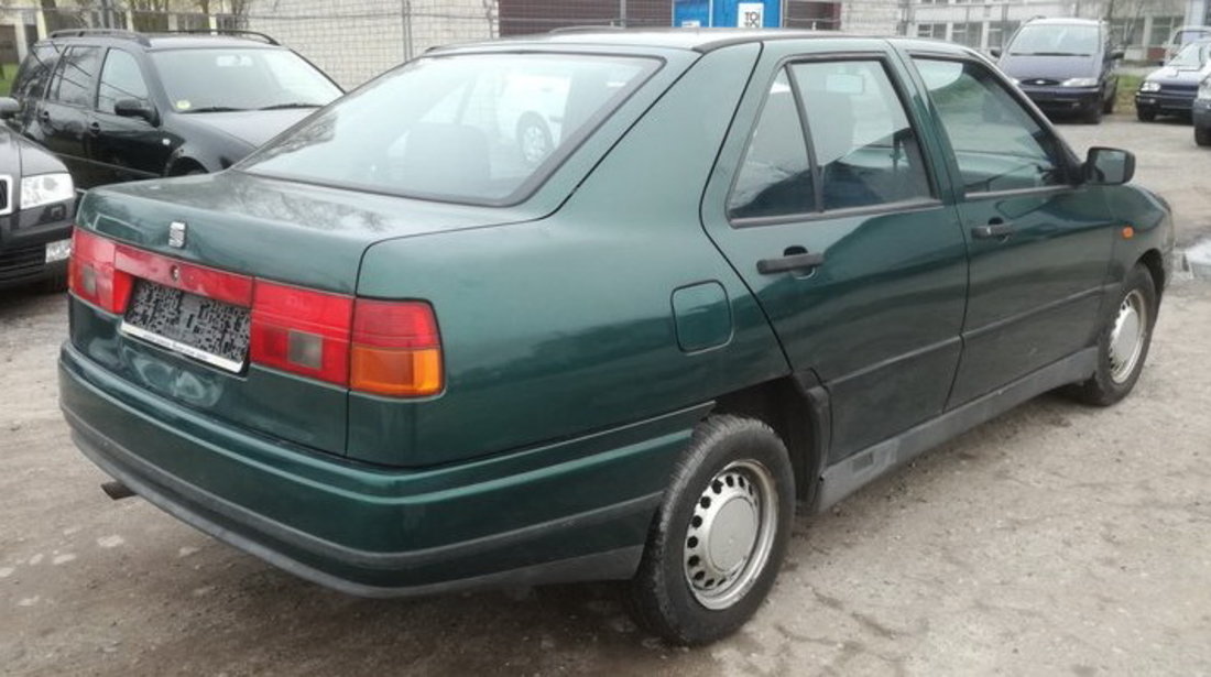 Dezmembrez SEAT TOLEDO , an fab. 1996, 1.9D TDI