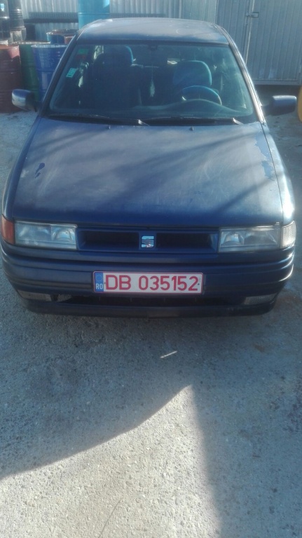 DEZMEMBREZ SEAT TOLEDO FAB. 1997 1.8 BENZINA 90CP 66KW MOTORIZARE ABS ⭐⭐⭐⭐⭐