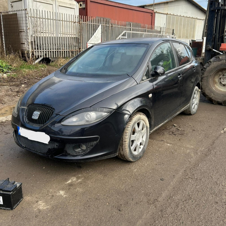 Dezmembrez Seat TOLEDO Mk 3 (5P) 2004 - 2009 2.0 TDI 16V BKD ( CP: 140, KW: 103, CCM: 1968 ) Motorina