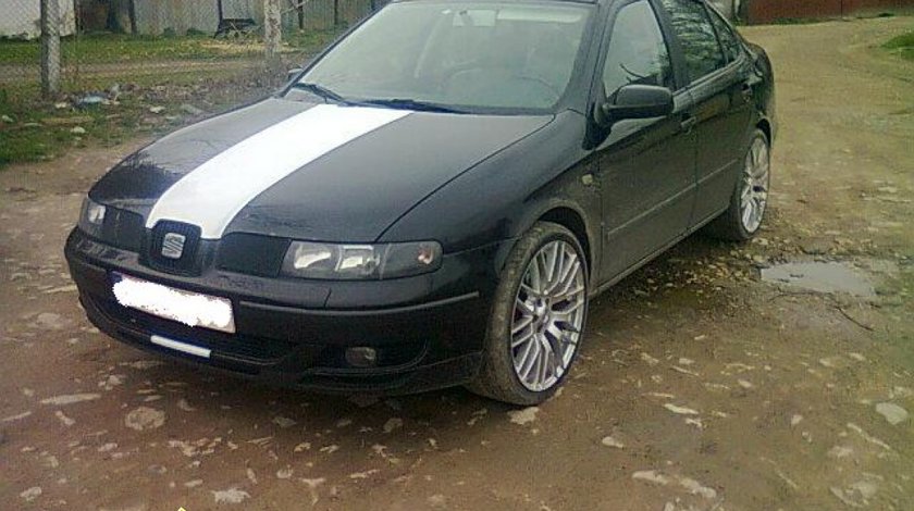 Dezmembrez Seat Toledo