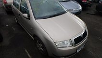 Dezmembrez Skoda Fabia 1, 1.2B