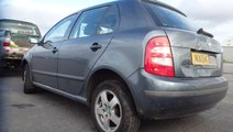 Dezmembrez Skoda Fabia 1, 1.4tdi, BNM, orice piesa...