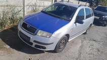 Dezmembrez Skoda FABIA 1 1999 - 2008 1.4 TDI BNM (...