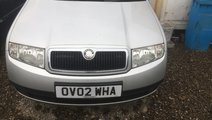 Dezmembrez Skoda Fabia 1.4 MPI , EURO 4