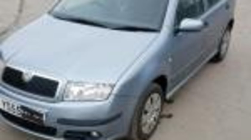 Dezmembrez Skoda Fabia 1 (6Y2) 1.2 b