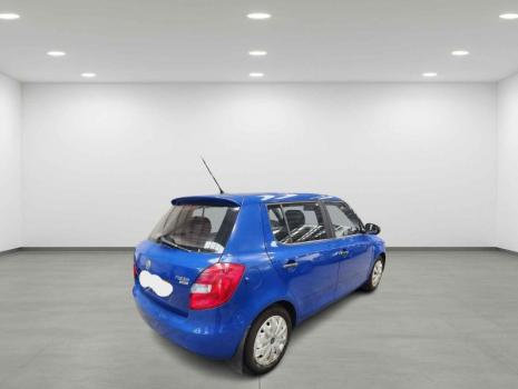 Dezmembrez Skoda Fabia 1 (6Y2), 1.2 benz, BBM