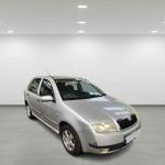 Dezmembrez Skoda Fabia 1 (6Y2), 1.4 benz