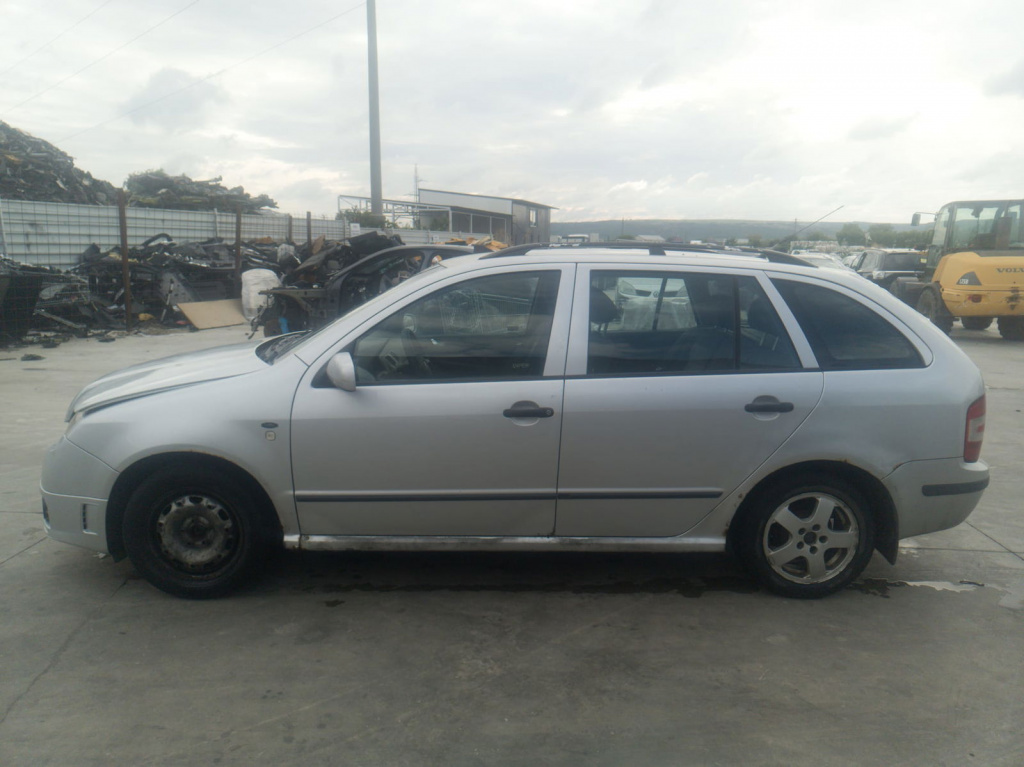 Dezmembrez Skoda Fabia 1 Combi (6Y5) [Fabr 2000-2008]