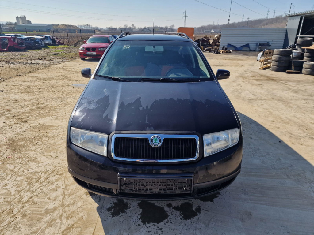 Dezmembrez Skoda Fabia 1 Combi (6Y5) [Fabr 2000-2008]