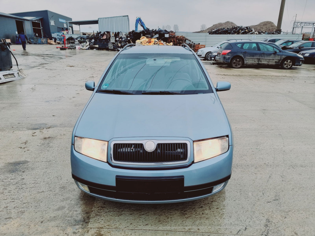Dezmembrez Skoda Fabia 1 Combi (6Y5) [Fabr 2000-2008]