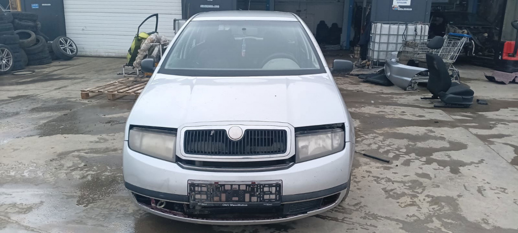 Dezmembrez Skoda Fabia 1 Combi (6Y5) [Fabr 2000-2008]
