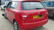 Dezmembrez Skoda fabia 2 1.2benz BME