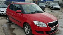 Dezmembrez Skoda Fabia 2, 1.4tdi BNM