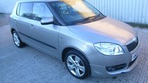 Dezmembrez Skoda Fabia 2, 1.4tdi, BNM