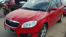 Dezmembrez Skoda Fabia 2 1.4tdi