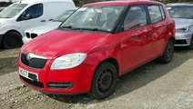 Dezmembrez Skoda Fabia 2 1.9tdi