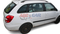 Dezmembrez Skoda Fabia 2 combi 2007-2014