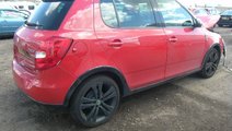 Dezmembrez Skoda Fabia 2 Monte Carlo, 1.2tsi