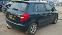 Dezmembrez Skoda Fabia 2009 1.5tdci