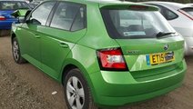 Dezmembrez Skoda Fabia 3 1.2. 1.4