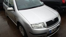 Dezmembrez Skoda Fabia 6y 1.4tdi