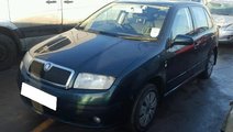 Dezmembrez SKODA FABIA an fabr. 2006, 1.4i 16V