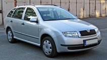 Dezmembrez skoda fabia combi 1.9 tdi pd atd 101 ca...