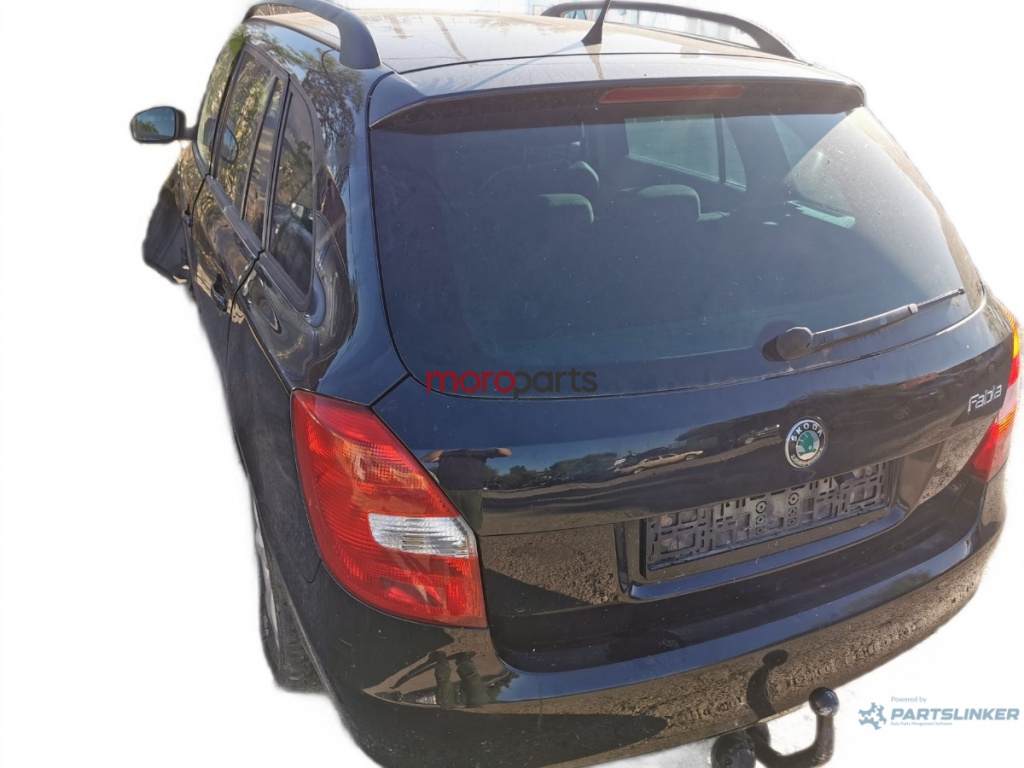 Dezmembrez SKODA FABIA Combi 545 2007 - 2014 1.2 TDI CFWA 55KW|75HP