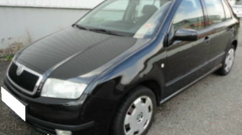 Dezmembrez Skoda Fabia I 1 2i 1 4i 1 9 SDI hatchback 99 04