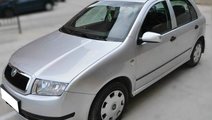 Dezmembrez Skoda Fabia I 1.9 SDI 47kw (64cp) tip A...