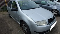 Dezmembrez SKODA FABIA TYP 6Y an fabr. 2003, 1.4i