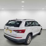 Dezmembrez Skoda Kodiaq (NS7), 1.5 TSI