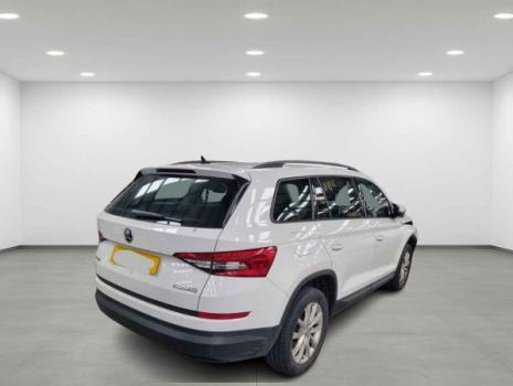 Dezmembrez Skoda Kodiaq (NS7), 1.5 TSI