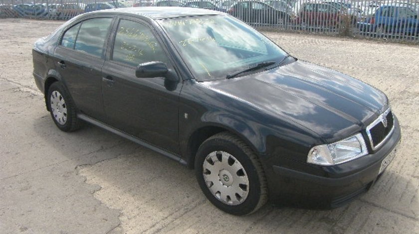 Dezmembrez Skoda Octavia 1, 1.9tdi, ASV