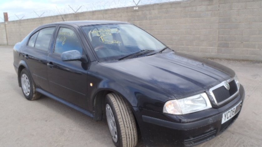 Dezmembrez Skoda Octavia 1, 1.9tdi, AXR