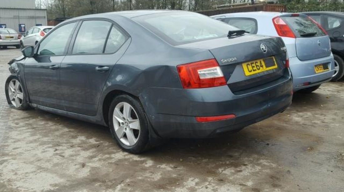 Dezmembrez Skoda Octavia 1.4benz