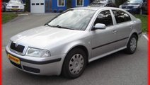 Dezmembrez skoda octavia 1.9 tdi 101 cai din 2008