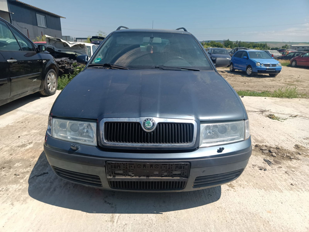 Dezmembrez Skoda Octavia 1 Combi (1U5) [Fabr 1998-2010]