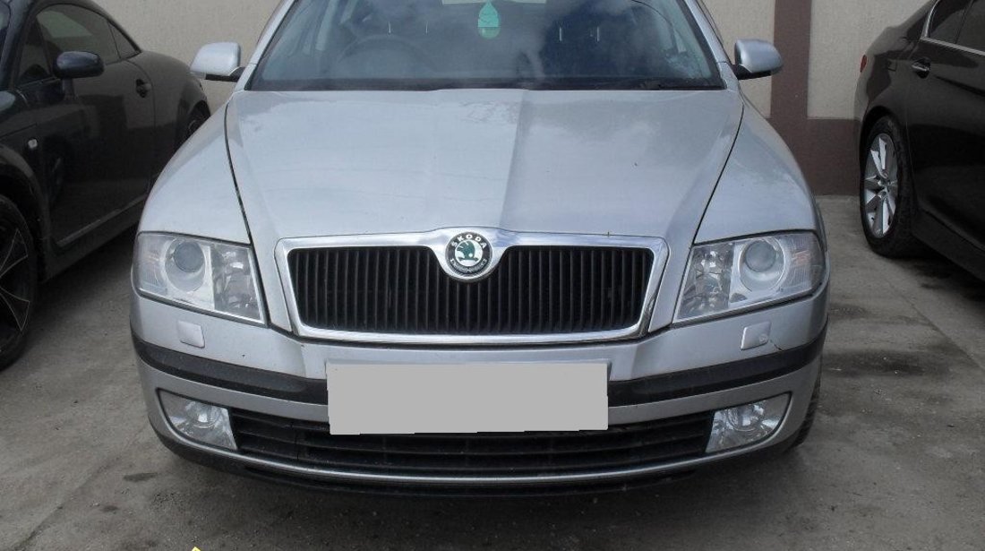 Dezmembrez Skoda Octavia 1