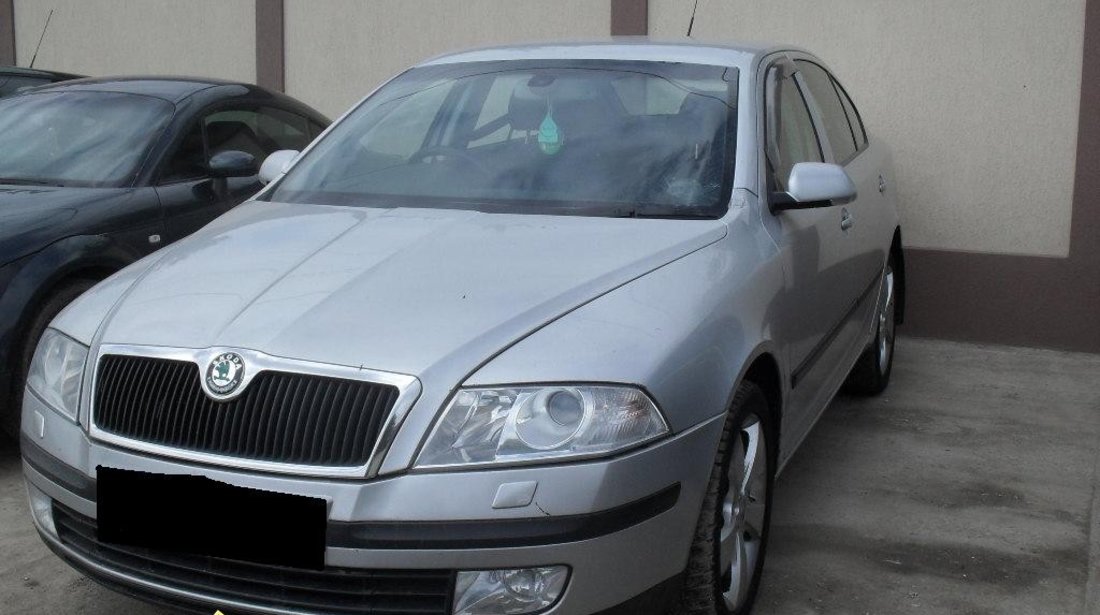 Dezmembrez Skoda Octavia 1