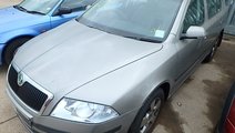 Dezmembrez Skoda Octavia 2, 1.4tsi, CAXA