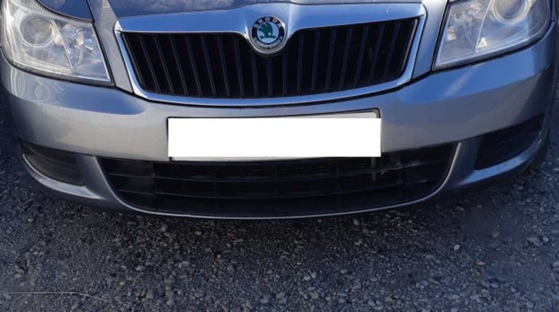 Dezmembrez Skoda Octavia 2, 1.6 diesel, an 2012