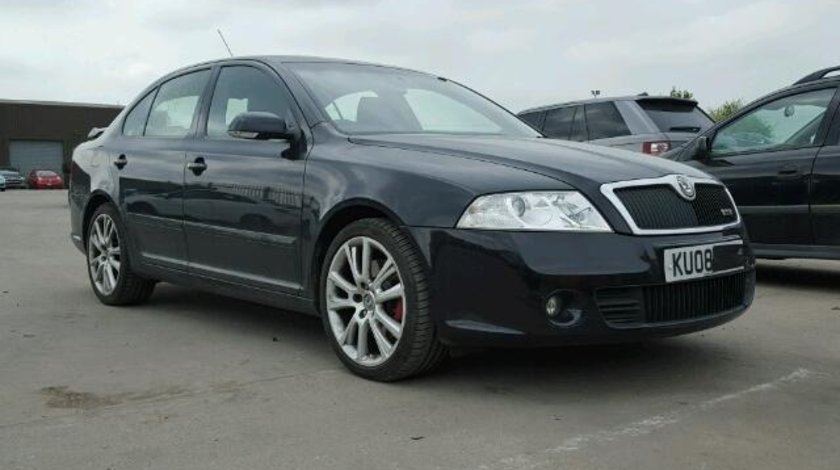 Dezmembrez Skoda Octavia 2, 1.6benz