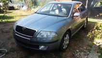 Dezmembrez skoda octavia 2, 1.9 tdi, 1.6 benzina