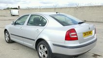 Dezmembrez Skoda Octavia 2 1.9tdi BXE