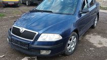 Dezmembrez Skoda OCTAVIA 2 (1Z) 2004 - 2013 2.0 TD...