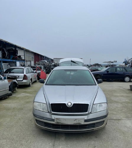 Dezmembrez Skoda Octavia 2 (1Z3) [Fabr 2004-2013]