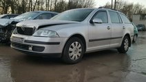 Dezmembrez Skoda Octavia 2, 2.0tdi 2005