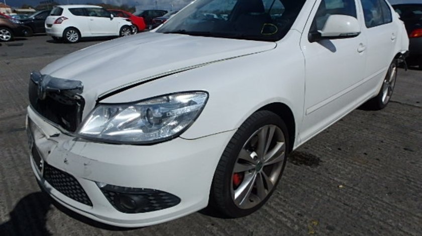 Dezmembrez Skoda Octavia 2, 2.0tdi BMM